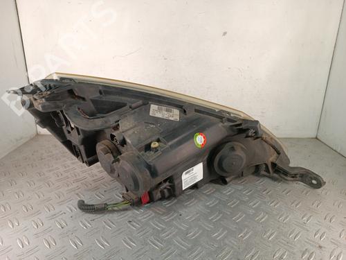 Used Left headlight Left headlight 38531502 38531502