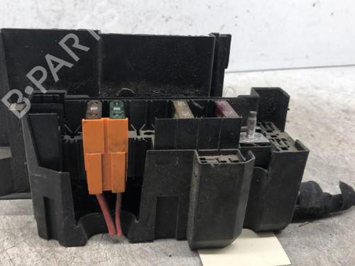 Used Fuse box Fuse box RENAULT MODUS / GRAND MODUS (F/JP0_) 1.5 dCi (FP0E, JP0E) (65 hp) 34307352 34307352