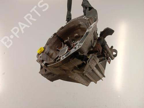 Used Gearbox Gearbox HYUNDAI i20 I (PB, PBT) 1.2 (86 hp) 34314607 34314607