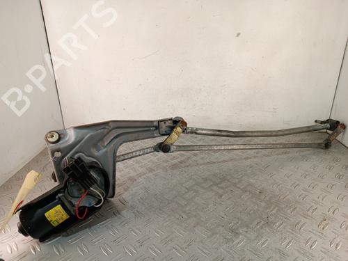 Used Front wiper motor Front wiper motor RENAULT MEGANE I (BA0/1_) [1995-2004] 35803496 35803496