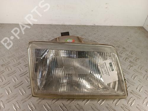 Used Right headlight Right headlight PEUGEOT 205 II (20A/C) 1.7 Diesel (60 hp) 34310969 34310969