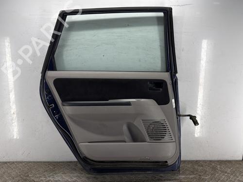 Used Left rear door Left rear door MITSUBISHI GRANDIS (NA_W) 2.0 DI-D (NA8W) (136 hp) 34314895 34314895