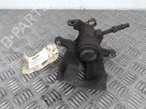 Used Left rear brake caliper Left rear brake caliper VW TRANSPORTER T6 Van (SGA, SGH, SHA, SHH) 2.0 TDI (140 hp) 34305999 34305999