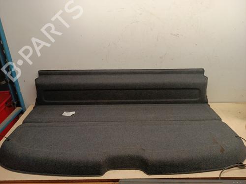 Cappelliera Cappelliera PEUGEOT 3008 I MPV (0U_) 1.6 HDi (112 hp) 34313887 34313887