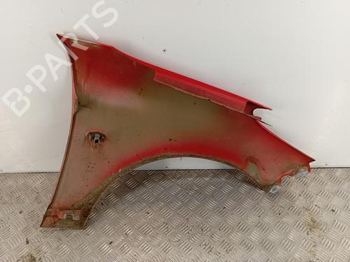 Used Left front fenders Left front fenders 39110027 39110027