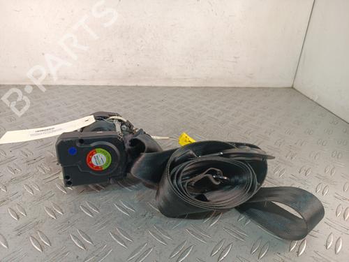 Used Front left seatbelt Front left seatbelt 37474336 37474336
