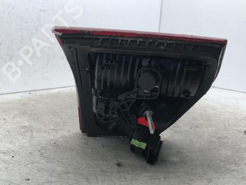 Højre baglygte bagklap Højre baglygte bagklap CITROËN C5 III Break (RW_) 2.0 HDi 140 (140 hp) 34307462 34307462