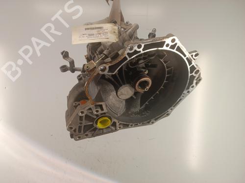 Gearkasse Gearkasse 39079319 39079319