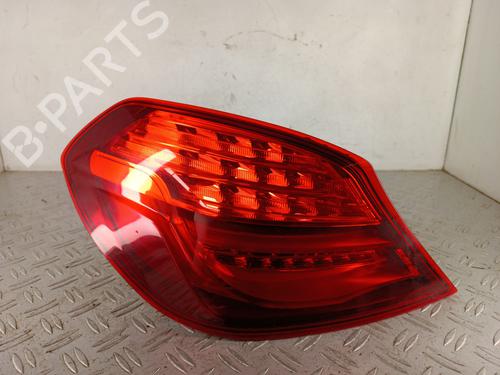 Used Left taillight Left taillight BMW 6 Coupe (F13) 640 d (313 hp) 34316441 34316441