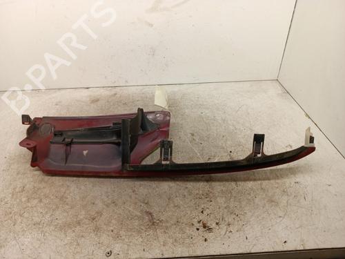 Used Grille Grille RENAULT MEGANE I Coach (DA0/1_) 1.6 e (DA0F) (90 hp) 34308769 34308769