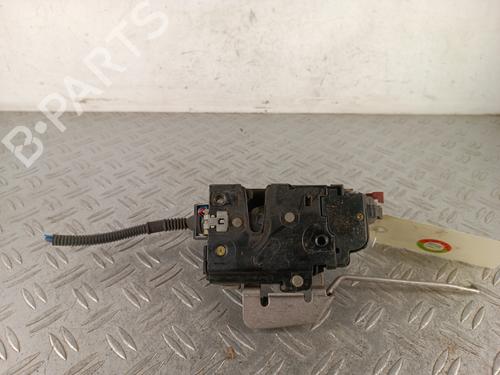 Used Front right lock Front right lock AUDI A3 (8L1) [1996-2006] 34316675 34316675
