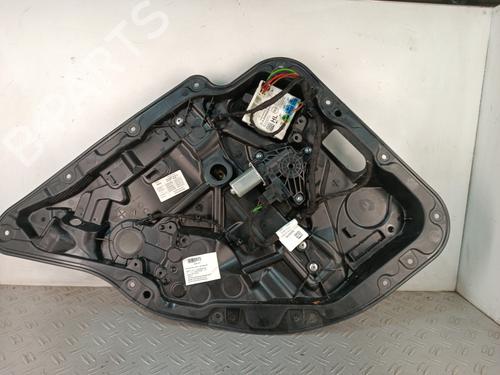 Used Rear left window mechanism Rear left window mechanism 36339610 36339610
