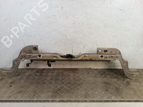 Frontplade/Frontkurv Frontplade/Frontkurv CITROËN NEMO MPV 1.4 HDi (68 hp) 34307395 34307395