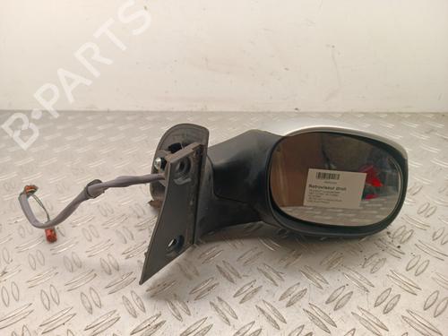 Used Right mirror Right mirror PEUGEOT 1007 (KM_) 1.4 HDi (68 hp) 34308529 34308529