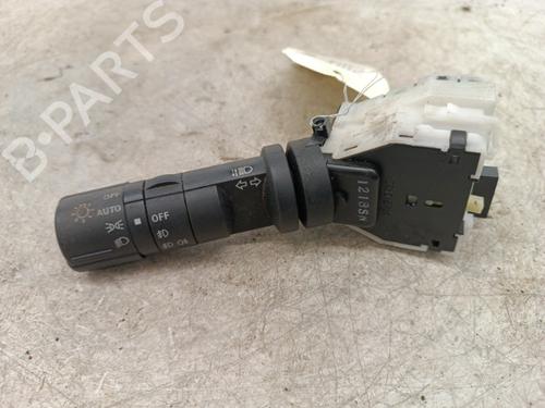 Mando Mando NISSAN QASHQAI I (J10, NJ10) 2.0 dCi (150 hp) 34308503 34308503