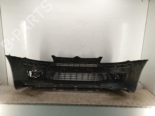 Used Front bumper Front bumper CITROËN C4 Coupe (LA_) 1.6 HDi (90 hp) 35765301 35765301