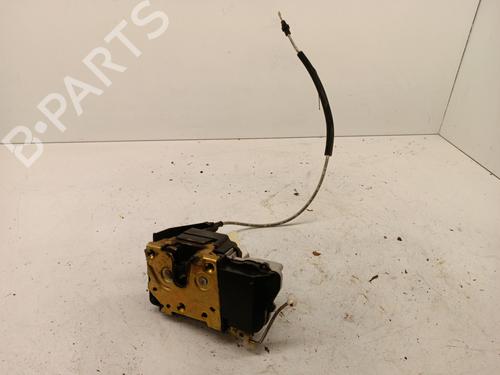 Used Front right lock Front right lock PEUGEOT 307 Break (3E) [2002-2009] 34309518 34309518