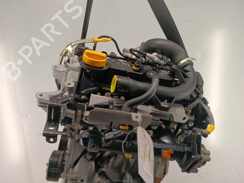 Engine RENAULT CLIO V (B7_) 1.0 TCe 90 (B7MT) | BP37738589M1  - Image 8