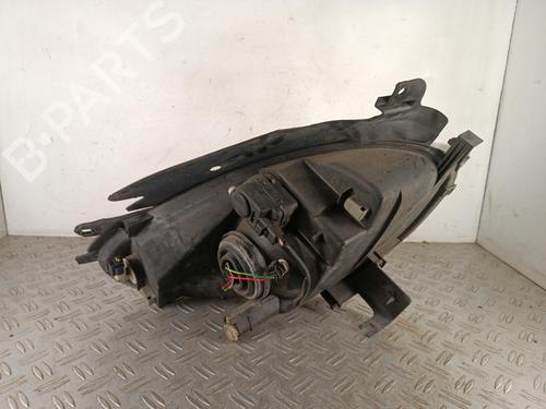 Used Left headlight Left headlight CITROËN XSARA PICASSO (N68) 1.8 16V (115 hp) 34314618 34314618