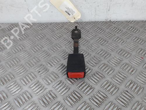 Used Seat buckle Seat buckle CITROËN C3 I (FC_, FN_) [2002-2013] 34306025 34306025