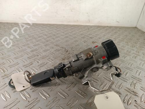 Used Ignition barrel Ignition barrel VW POLO V (6R1, 6C1) 1.2 TSI (105 hp) 34315024 34315024