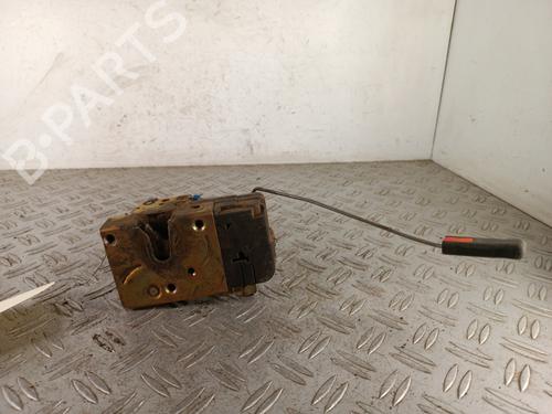 Used Front right lock Front right lock 34313083 34313083