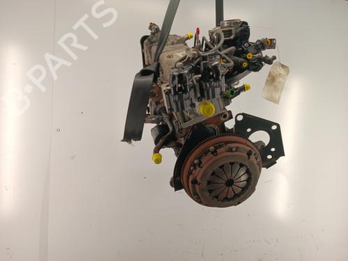 Used Engine Engine 37157184 37157184