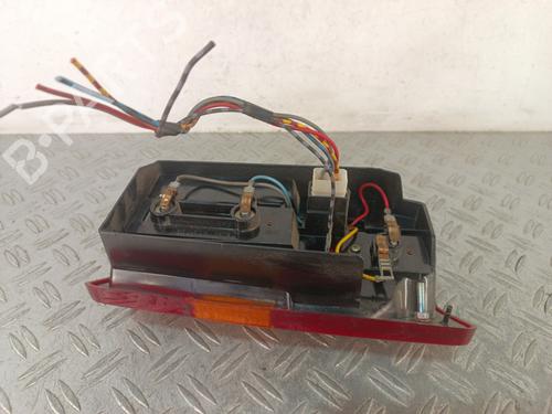 Used Left taillight Left taillight CITROËN C25 Van (280_, 290_) 2.5 D (75 hp) 34319071 34319071