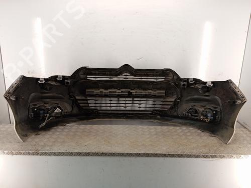 front-bumper-citroen-c4-ii-nc_-2009-34415061 main image
