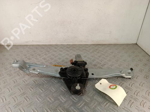 Rear left window mechanism DACIA SANDERO III 1.0 TCe 100 ECO-G | BP37738582C24 - Image 2
