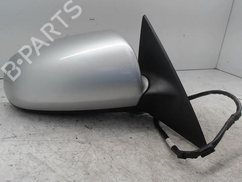 Used Right mirror Right mirror AUDI A6 C6 (4F2) 3.0 TDI quattro (225 hp) 34306101 34306101