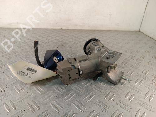 Used Ignition barrel Ignition barrel FORD FIESTA VI (CB1, CCN) 1.4 TDCi (70 hp) 34626323 34626323