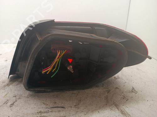 Used Left taillight Left taillight CITROËN XSARA (N1) 2.0 HDi 90 (90 hp) 34310019 34310019