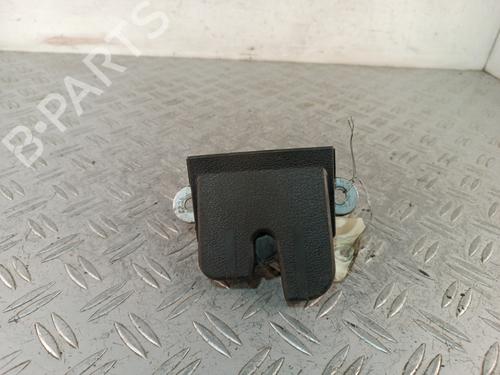 Cerradura de porton trasero Cerradura de porton trasero SEAT ALTEA (5P1) [2004-2015] 34318154 34318154