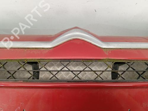 Used Front bumper Front bumper 36983708 36983708