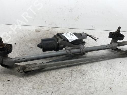 Used Front wiper motor Front wiper motor RENAULT KADJAR (HA_, HL_) 1.5 dCi 110 (HLA3) (110 hp) 34308083 34308083