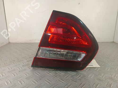 Højre baglygte bagklap Højre baglygte bagklap CITROËN C4 Picasso I MPV (UD_) [2006-2015] 37188866 37188866