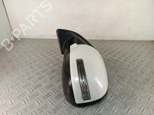 Used Left mirror Left mirror CITROËN C4 AIRCROSS [2010-2026] 34386310 34386310