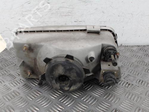 Used Left front indicator Left front indicator PEUGEOT BOXER Van (230L) 2.0 i (109 hp) 34306414 34306414