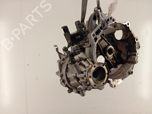 Used Gearbox Gearbox VW POLO IV (9N_, 9A_) [2001-2014] 36097907 36097907