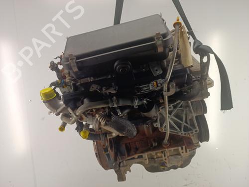 Engine OPEL AGILA A (H00) 1.3 CDTI (F68) | BP35796086M1 - Image 5