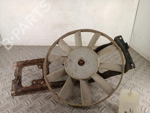 Used Radiator fan Radiator fan RENAULT SUPER 5 (B/C40_) 1.4 Cat (B/C/407) (58 hp) 34315097 34315097