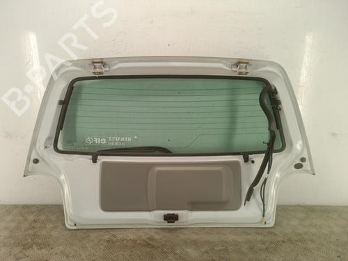 Used Tailgate Tailgate 37529437 37529437
