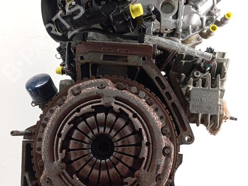 Engine DACIA LOGAN MCV (KS_) 1.5 dCi (KS04) | BP34318018M1  - Image 6