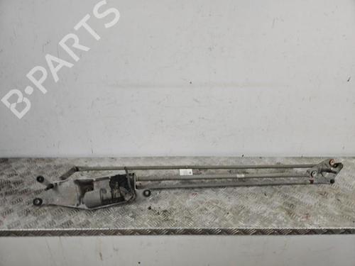 Used Front wiper motor Front wiper motor RENAULT MODUS / GRAND MODUS (F/JP0_) 1.5 dCi (FP0G, JP0G) (68 hp) 34307871 34307871