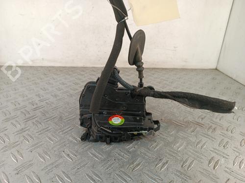 Højre bagtil lås RENAULT CLIO V (B7_) 1.0 TCe 90 (B7MT) | BP37738611C99 - Image 2