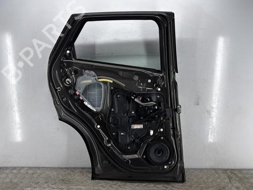 Dør venstre bagtil MAZDA CX-3 (DK) 2.0 SKYACTIV-G | BP34316071C4 - Image 2