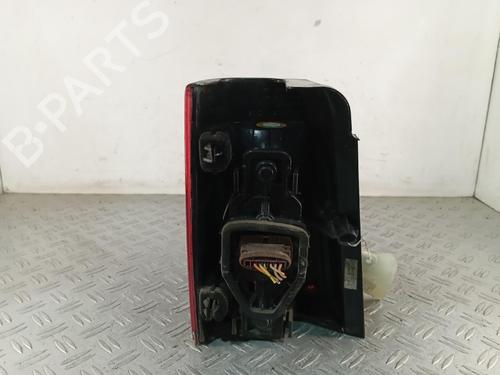 Used Right taillight Right taillight CITROËN BERLINGO / BERLINGO FIRST Box Body/MPV (M_) 2.0 HDI 90 (MBRHY, MCRHY) (90 hp) 40440566 40440566