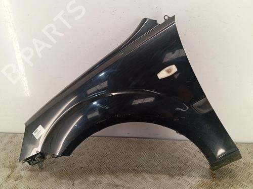 left-front-fenders-kia-rio-ii-jb-2005-2006-2007-2008-2009-2010-2011-36955282 main image