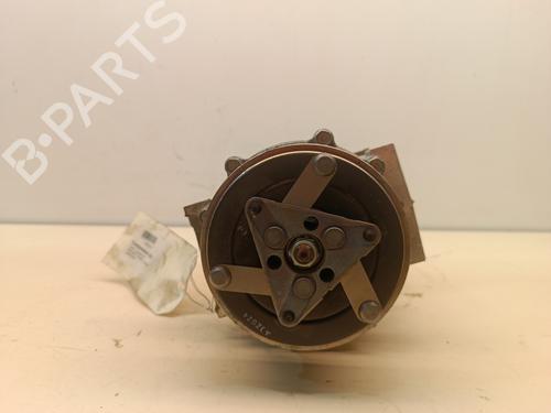 AC compressor OPEL MOVANO C Van (U9) 2.2 D | BP36497822M34 - Image 6